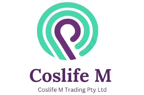COSLife Logo