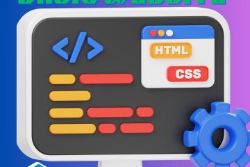 basic website image