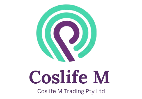 Coslife M Trading Logo