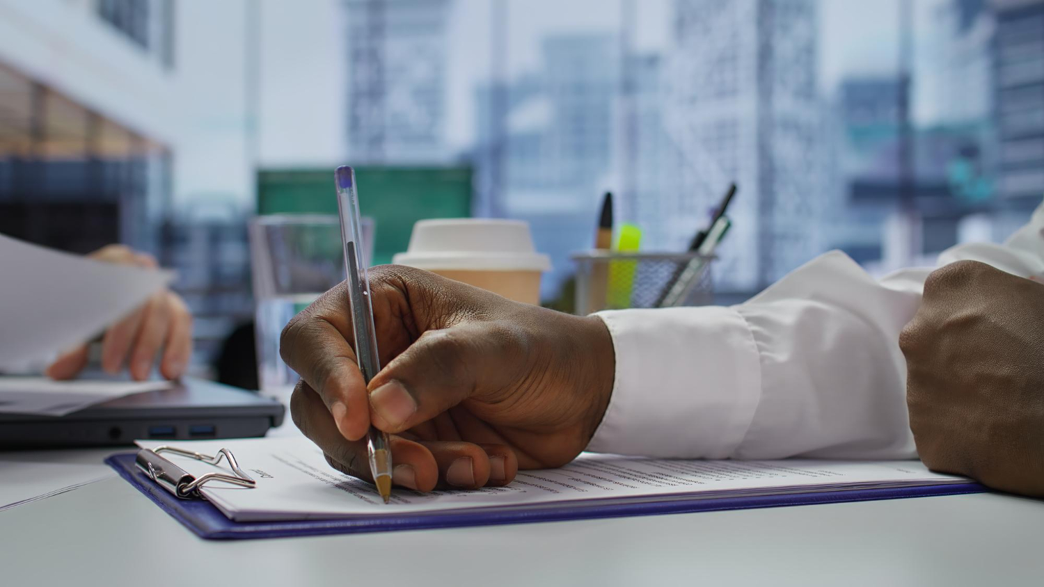 Company Registration image