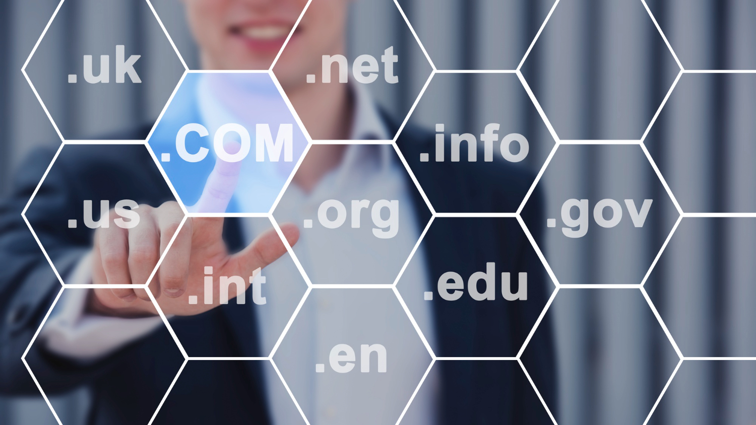 Domain registration image