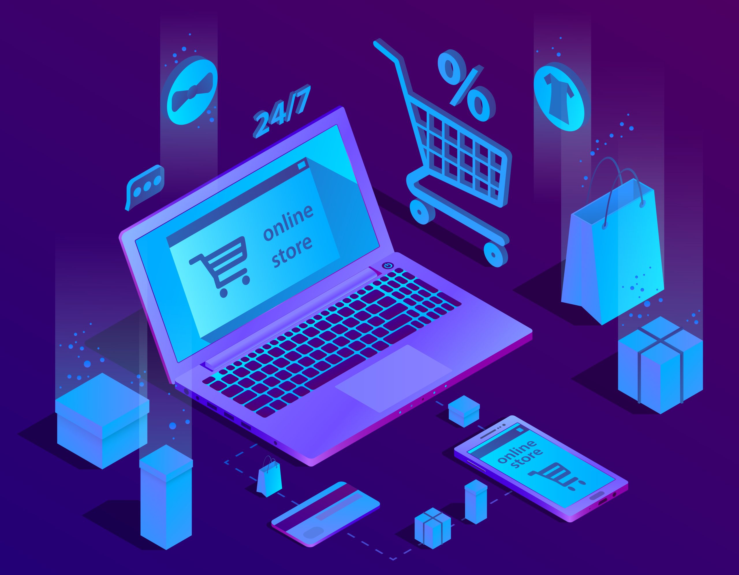 Home Services & Web Development Home Image